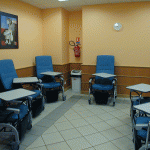 acceuil de la chirurgie ambulatoire