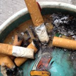 le tabac est nocif en chirurgie de la main