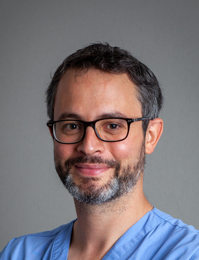 Dr Nicolas ROBERT