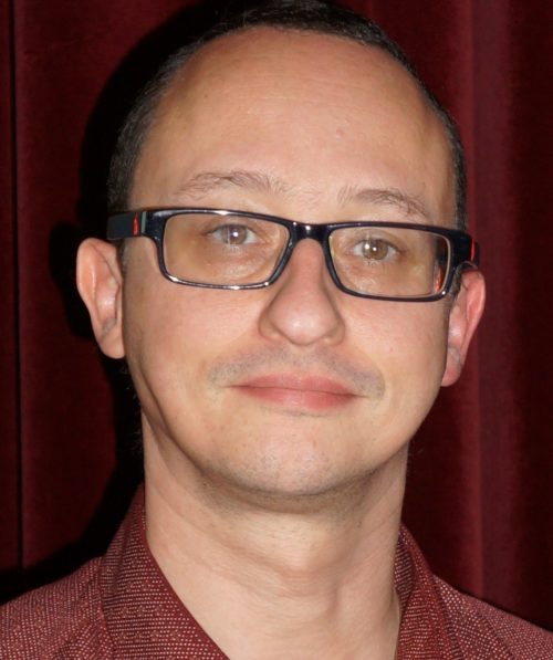 Dr Michel VERCOUTERE